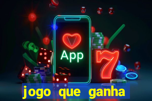 jogo que ganha dinheiro de verdade sem precisar depositar